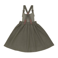 Calla Lili  Green Heritage Dress