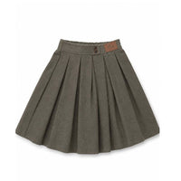 Calla Lili  Green Heritage Skirt