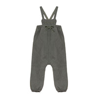 Calla Lili  Green Heritage Romper
