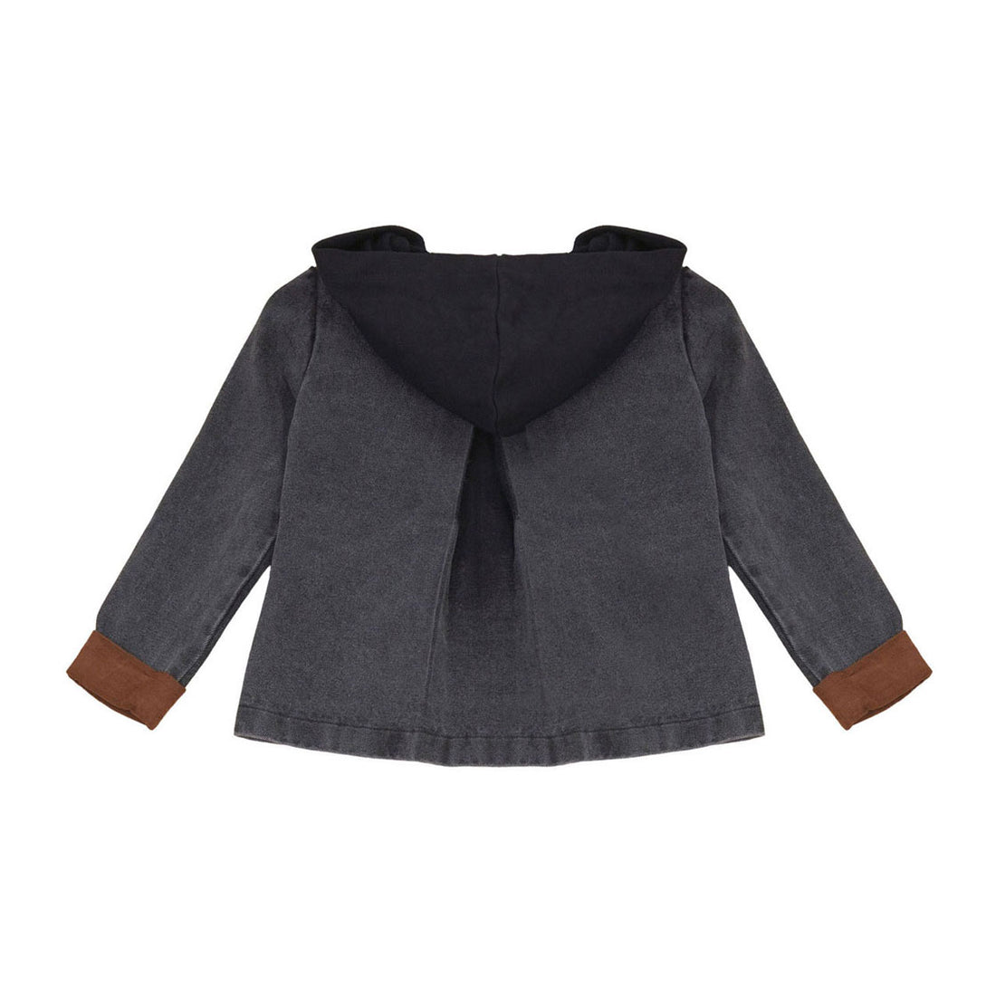 Calla Lili  Black Heritage Blazer