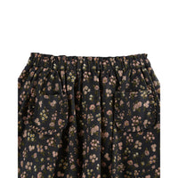 Emile et Ida Black Country Skirt