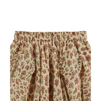 Emile et Ida Rose Country Skirt