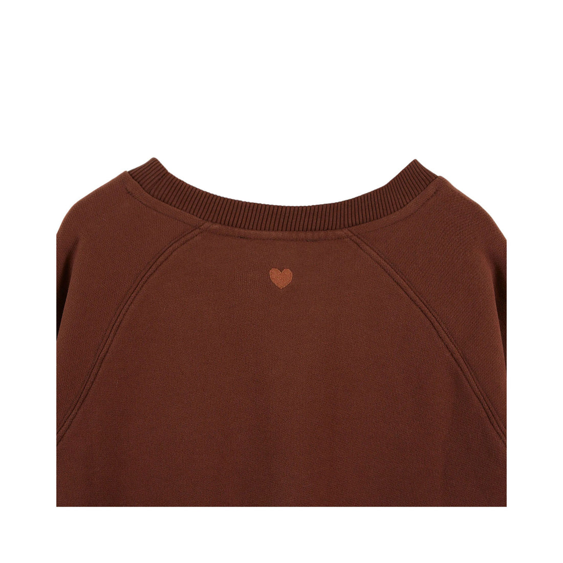 Emile et Ida Cacao Forever Sweatshirt