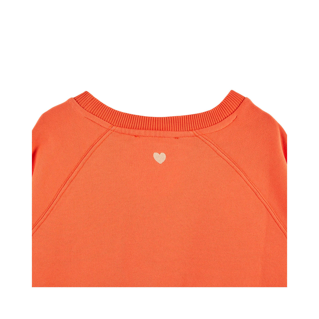Emile et Ida Red Liberte Sweatshirt