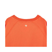 Emile et Ida Red Liberte Sweatshirt