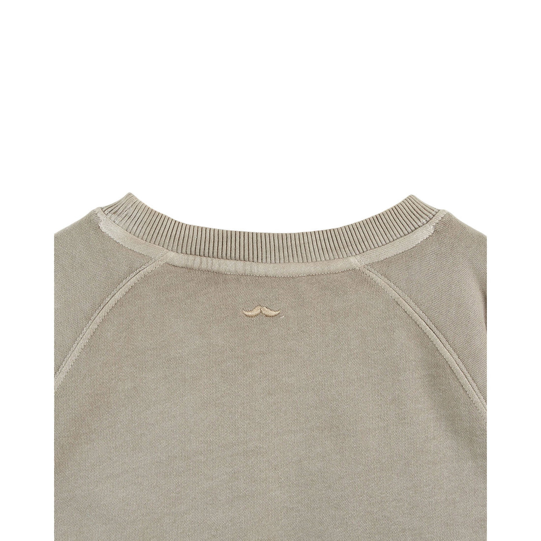 Emile et Ida Clay Mineral Dye Sweatshirt