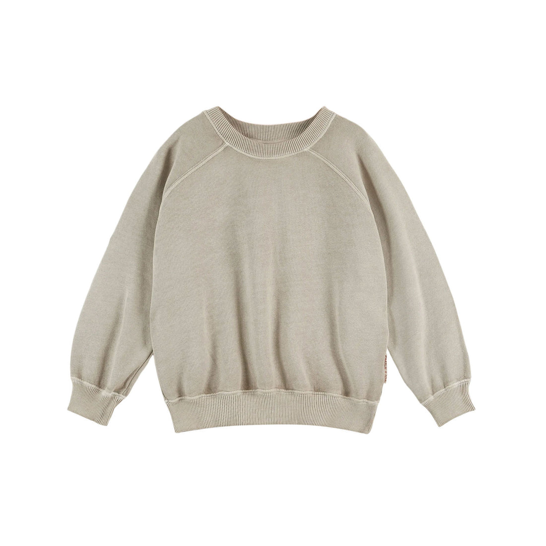 Emile et Ida Clay Mineral Dye Sweatshirt