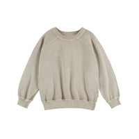 Emile et Ida Clay Mineral Dye Sweatshirt