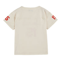 Emile et Ida Cream Number T-Shirt
