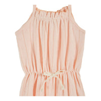 Emile et Ida Pastel Pointelle Romper