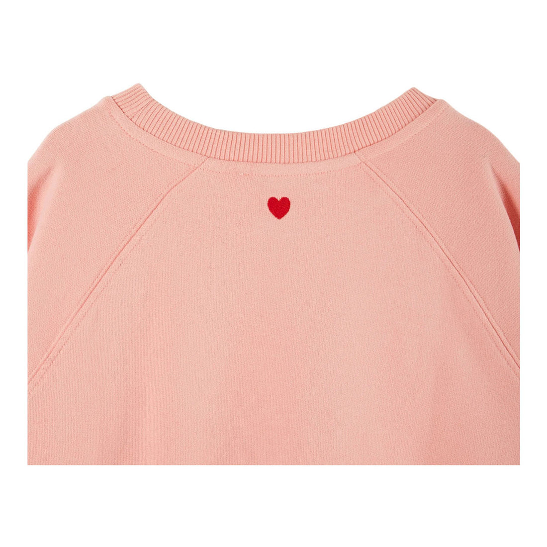 Emile et Ida Blossom Soleil Sweater