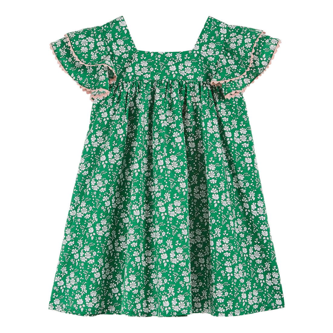 Emile et Ida Capel Liberty Dress