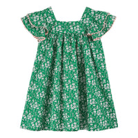 Emile et Ida Capel Liberty Dress
