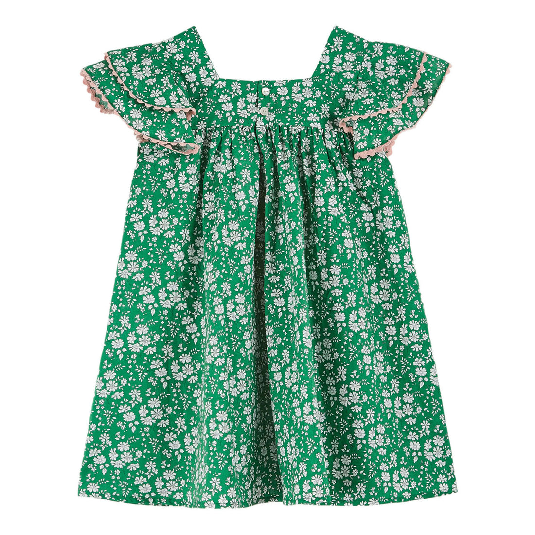 Emile et Ida Capel Liberty Dress