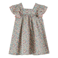 Emile et Ida Claire Aude Liberty Dress