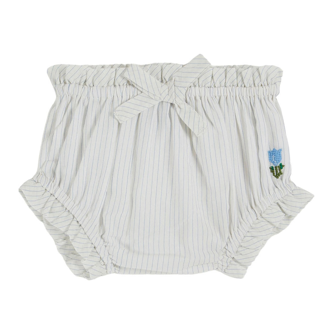 Emile et Ida Sky Stripe Bloomer
