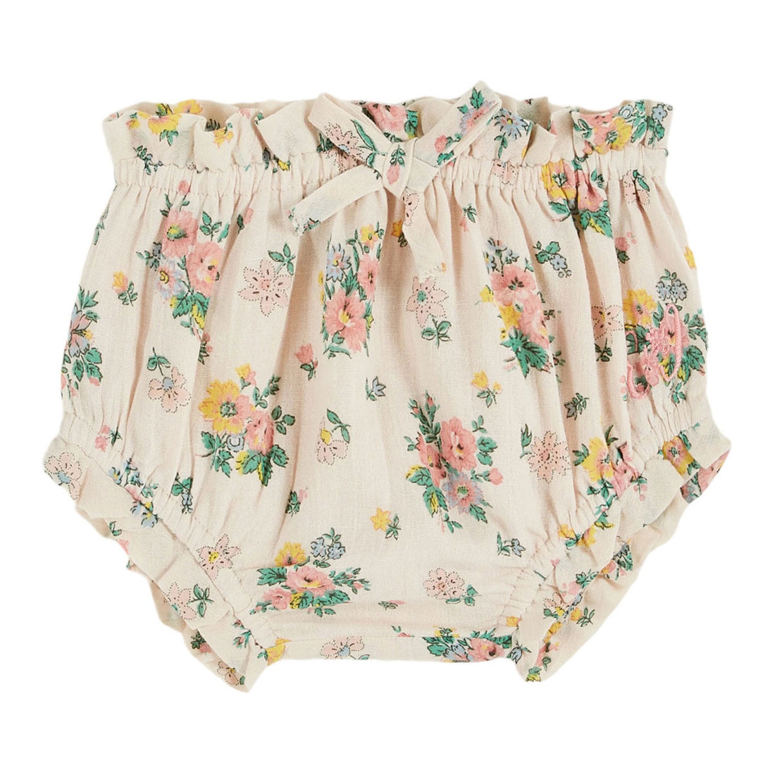 Emile et Ida Pink Spring Bloomer