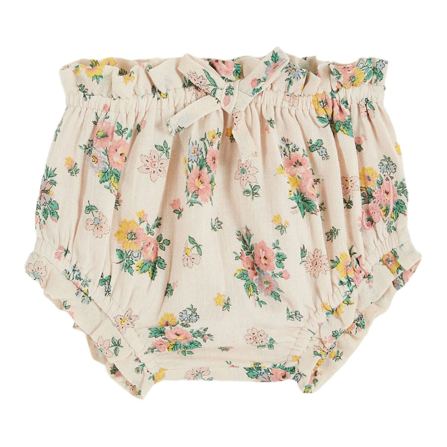 Emile et Ida Pink Spring Bloomer