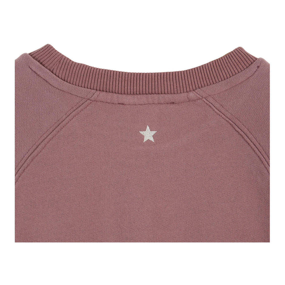 Emile et Ida Violine NY Sweater