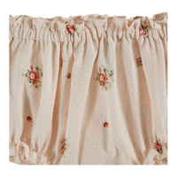 Emile et Ida Eglantine Printed Bloomer