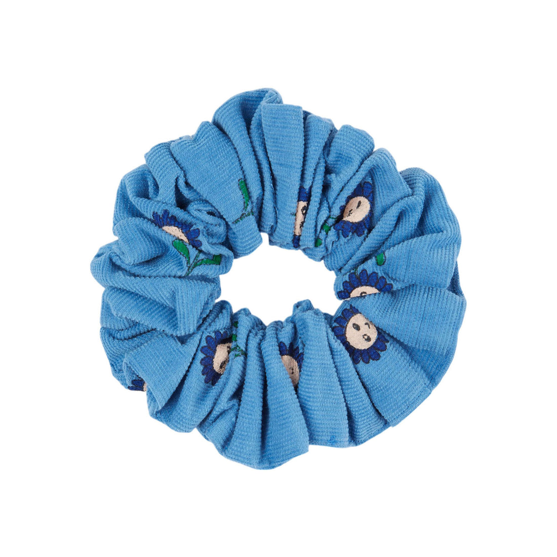 Emile et Ida Margot Simple Scrunchie