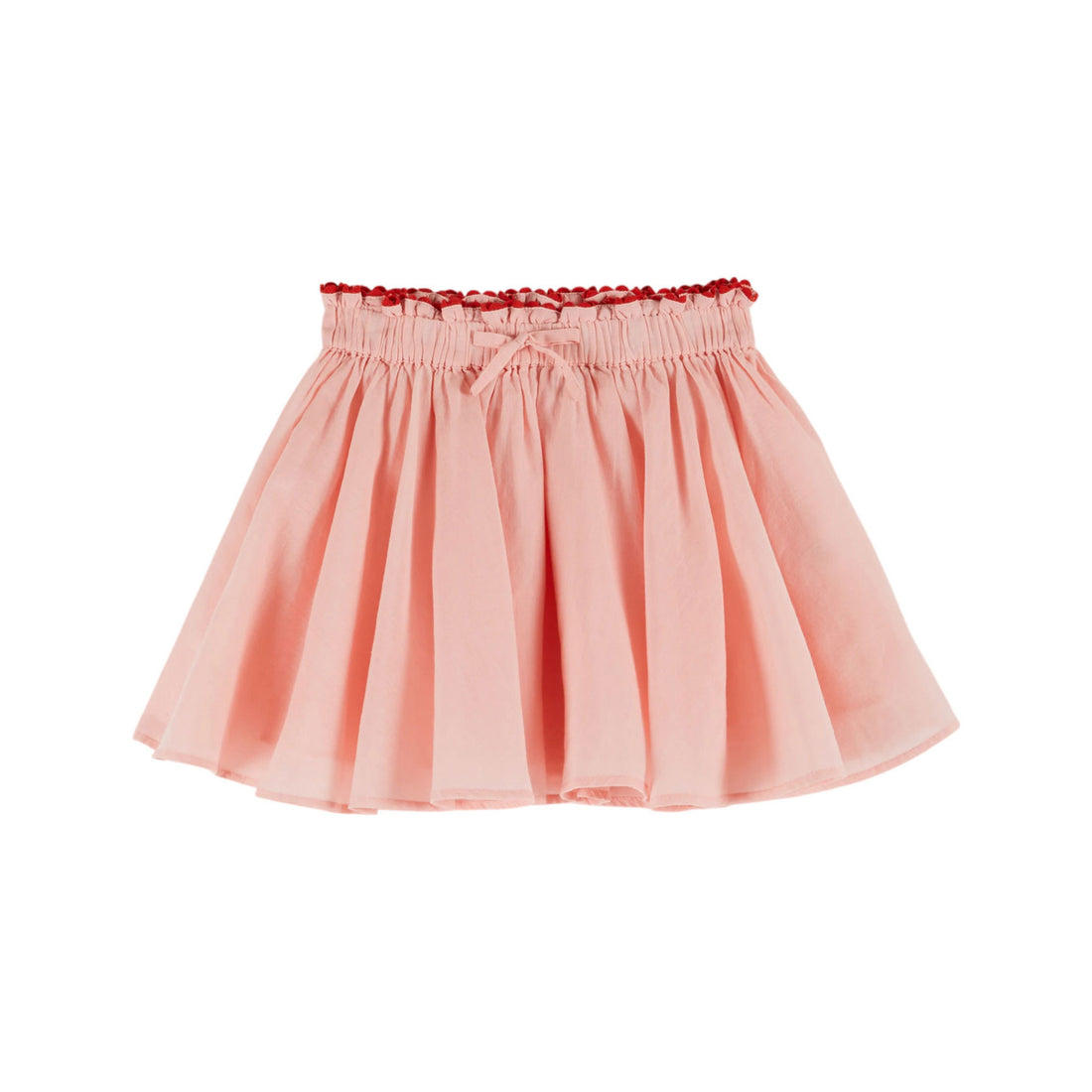 Emile et Ida Blossom Voile Skirt