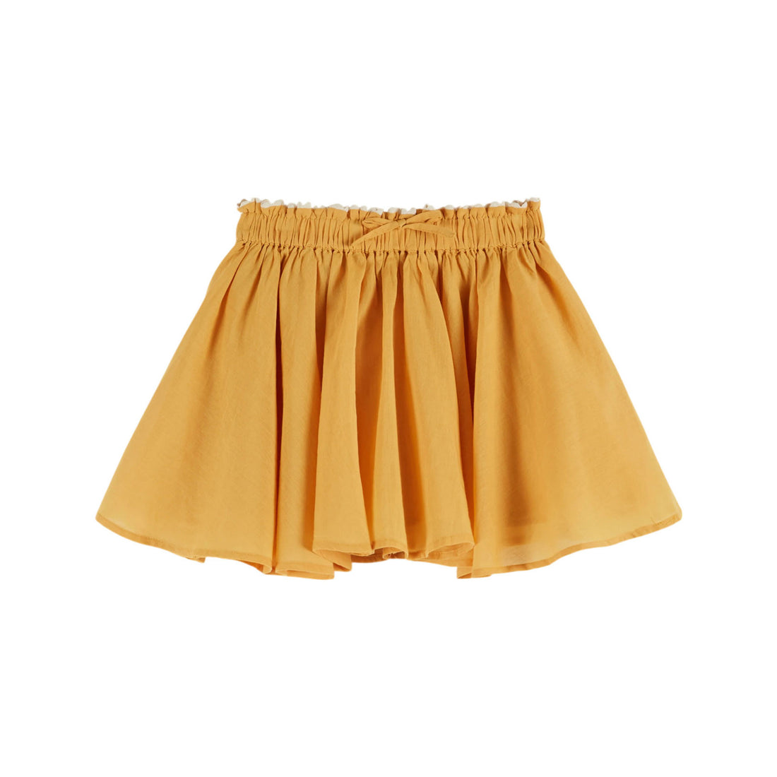 Emile et Ida Tournesol Voile Skirt