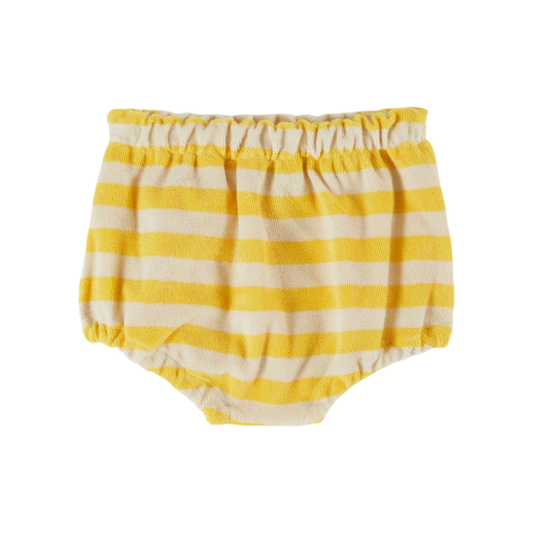 Emile et Ida Mimosa Stripe Bloomers
