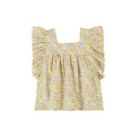 Emile et Ida Michelle Liberty Blouse