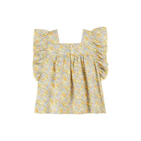 Emile et Ida Michelle Liberty Blouse