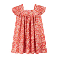 Emile et Ida Betsy Lliberty Dress