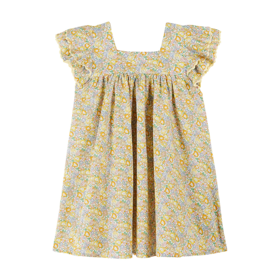 Emile et Ida Michelle Liberty Dress