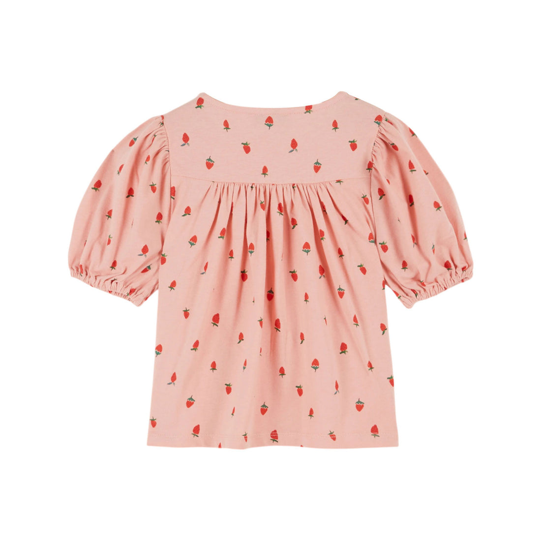 Emile et Ida Guariguette Printed T-Shirt