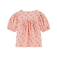 Emile et Ida Guariguette Printed T-Shirt