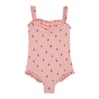 Emile et Ida Guariguette Swimsuit