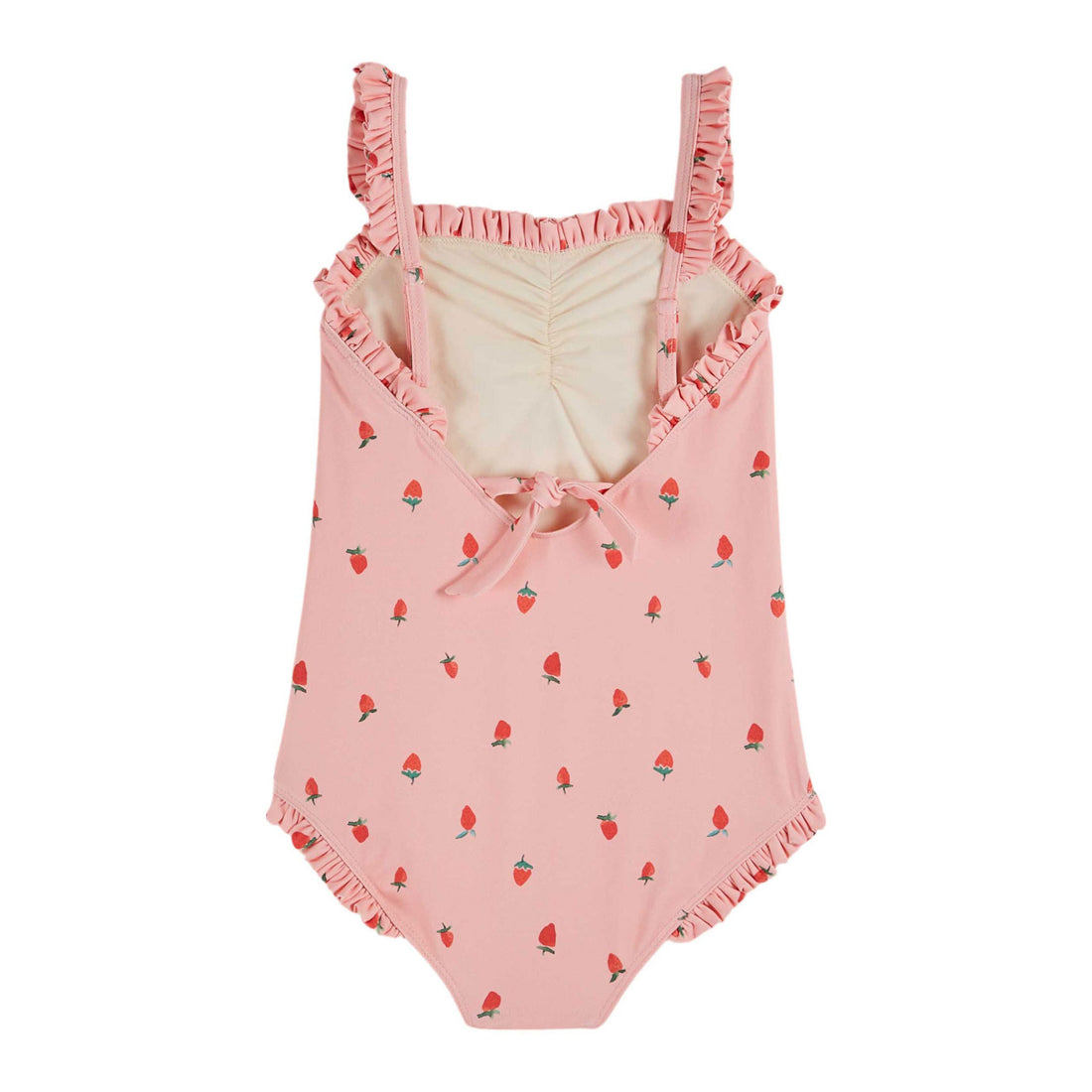 Emile et Ida Guariguette Swimsuit