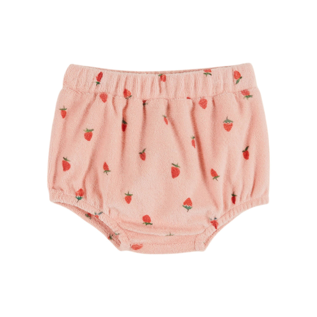Emile et Ida Guariguette Printed Bloomers