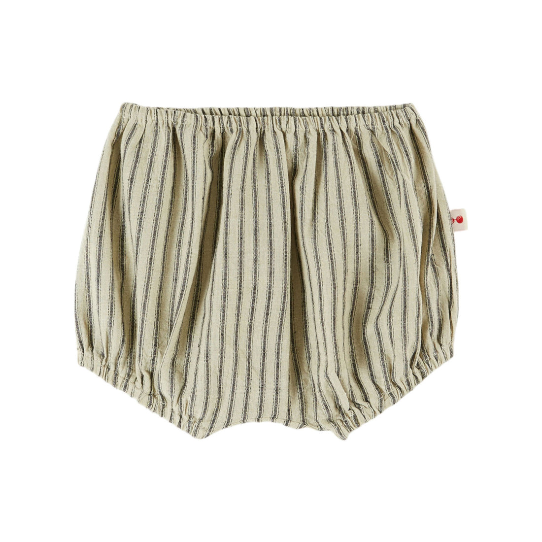 Emile et Ida Bitume Strip Bebe Boomers