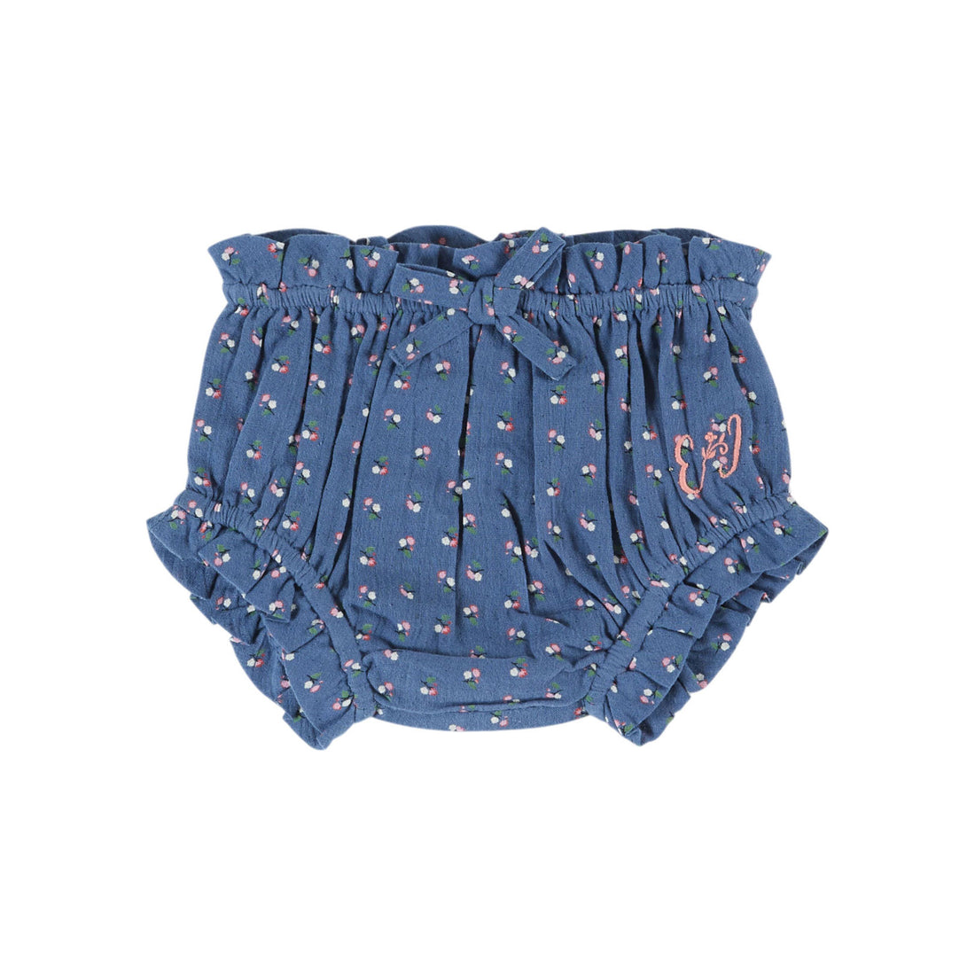 Emile et Ida Lizeron Printed Bloomers