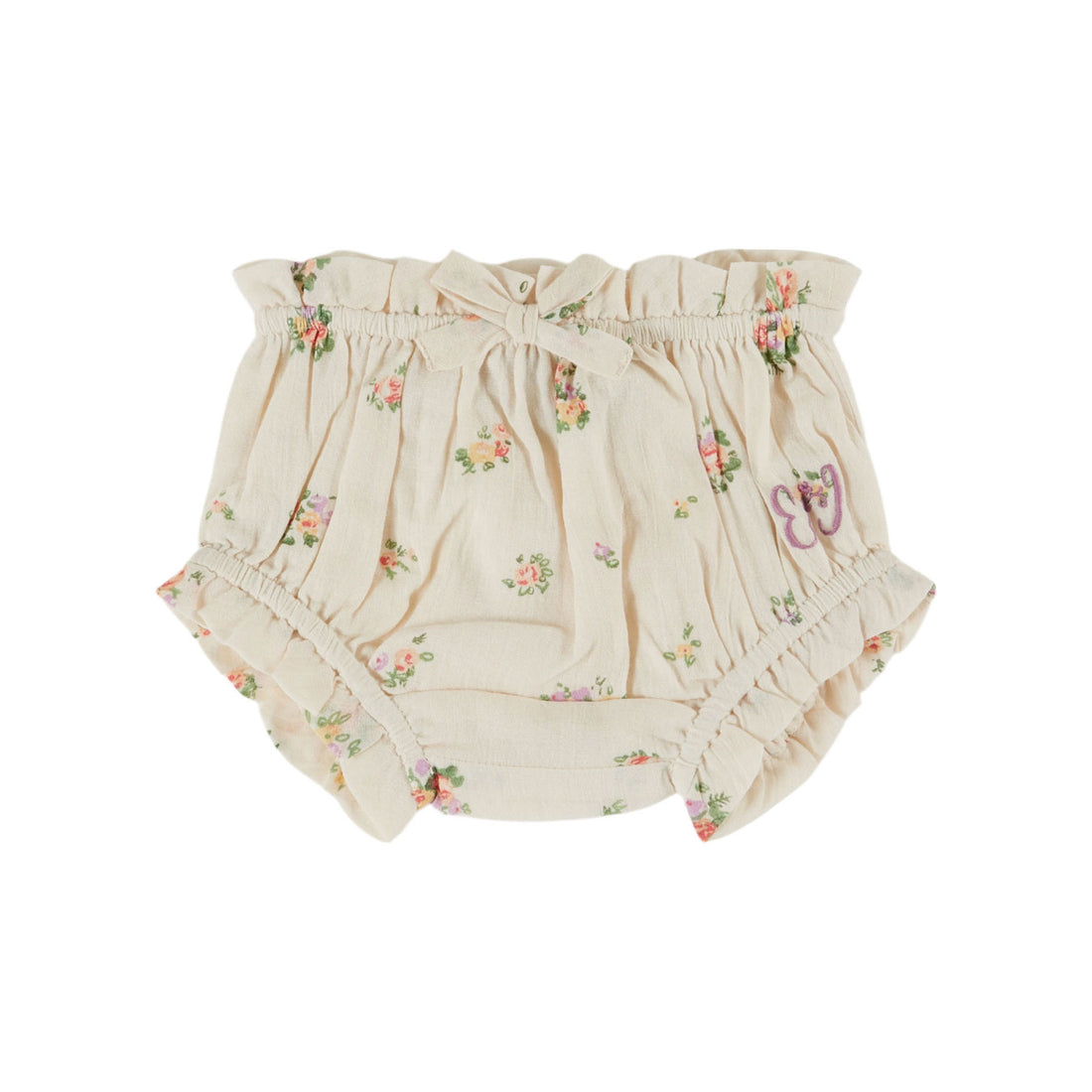 Emile et Ida Althea Printed Bloomers