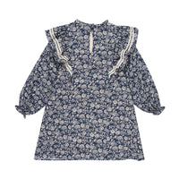 The New Society Adalaine Print Dress