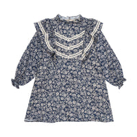 The New Society Adalaine Print Dress