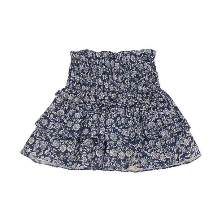 The New Society Adalaine Print Skirt