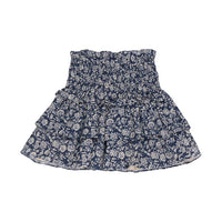 The New Society Adalaine Print Skirt