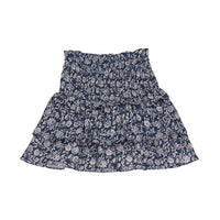 The New Society Adalaine Print Skirt