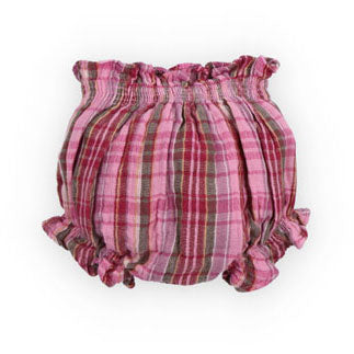 The New Society Dream Lush Check Adriana Bloomer