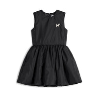Wolf and Rita Black Adriana Dress