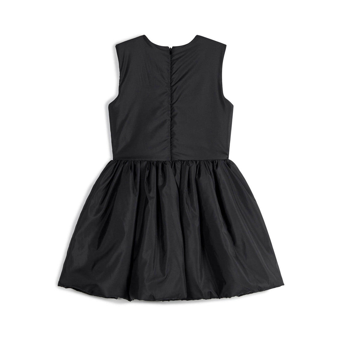 Wolf and Rita Black Adriana Dress