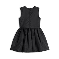 Wolf and Rita Black Adriana Dress
