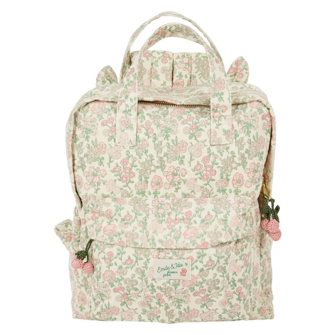 Emile et Ida Garden Backpack